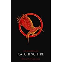 The hunger games 2 catching fire